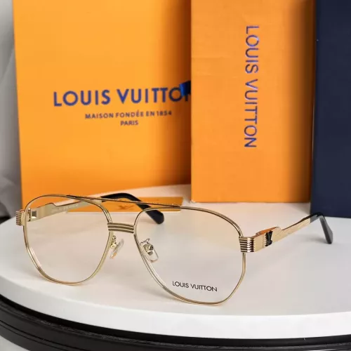 Louis Vuitton Goggles #1287440