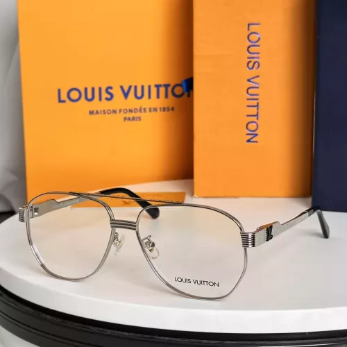 Louis Vuitton Goggles #1287441