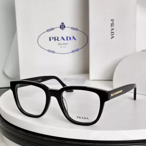 Prada Goggles #1287442