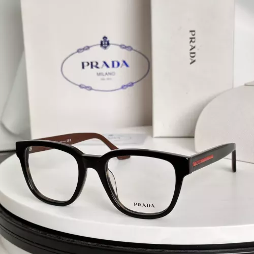 Prada Goggles #1287444