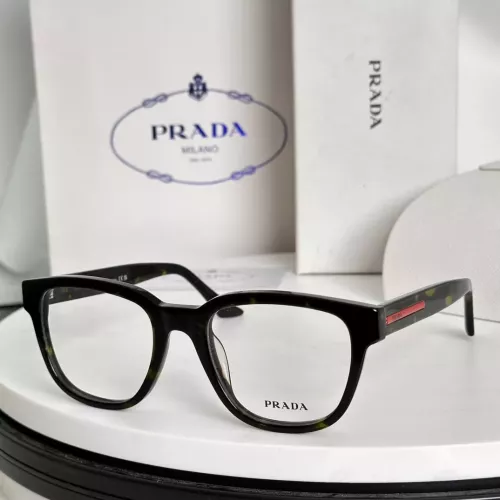 Prada Goggles #1287445