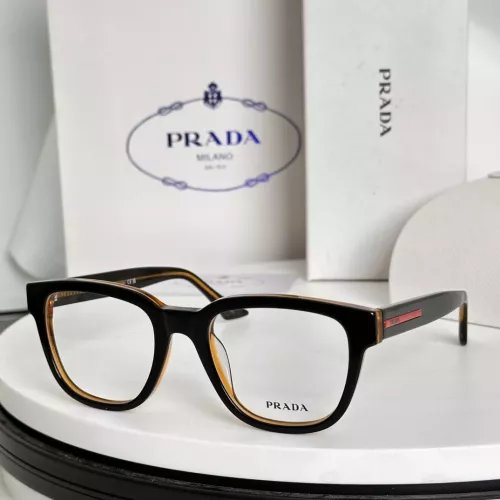 Prada Goggles #1287446