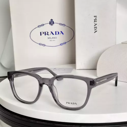 Prada Goggles #1287447