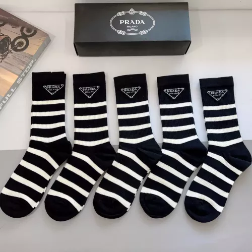 Prada Socks #1287462