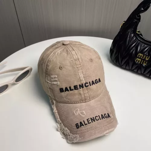 Balenciaga Caps For Women #1287466