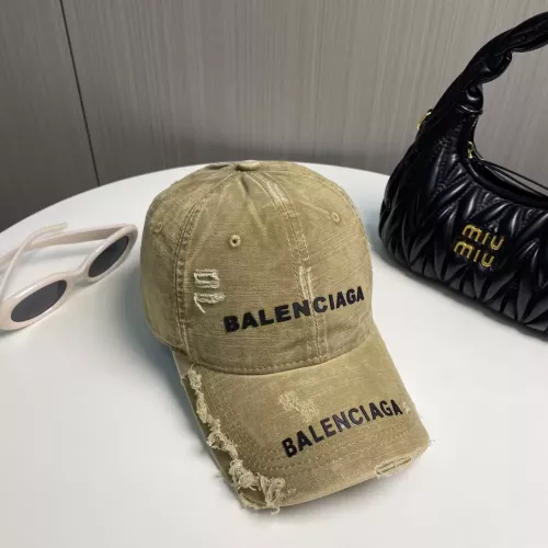 Balenciaga Caps For Women #1287467