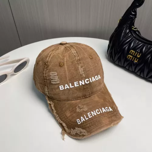 Balenciaga Caps For Women #1287468