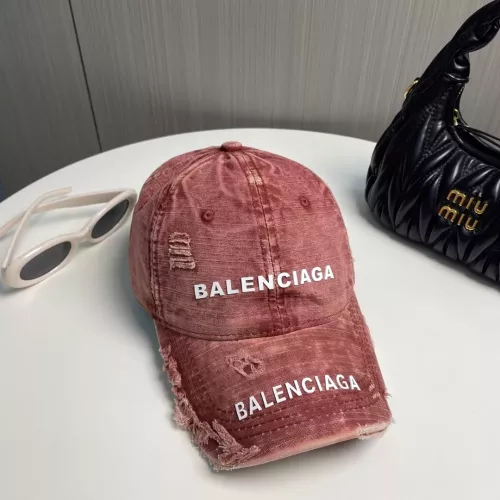 Balenciaga Caps For Women #1287469