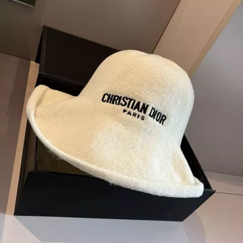 Cheap Christian Dior Caps #1287490 Replica Wholesale [$42.00 USD] [ITEM#1287490] on Replica Christian Dior Caps