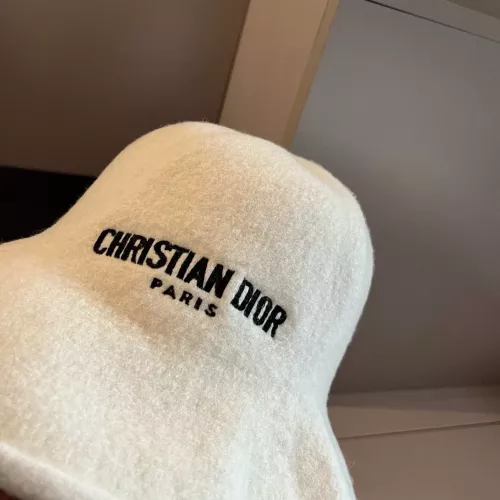 Cheap Christian Dior Caps #1287490 Replica Wholesale [$42.00 USD] [ITEM#1287490] on Replica Christian Dior Caps