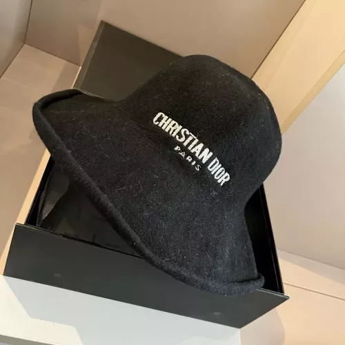 Cheap Christian Dior Caps #1287491 Replica Wholesale [$42.00 USD] [ITEM#1287491] on Replica Christian Dior Caps