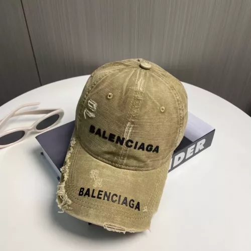 Cheap Balenciaga Caps #1287492 Replica Wholesale [$27.00 USD] [ITEM#1287492] on Replica Balenciaga Caps