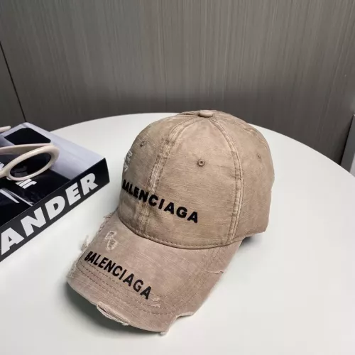 Cheap Balenciaga Caps #1287493 Replica Wholesale [$27.00 USD] [ITEM#1287493] on Replica Balenciaga Caps