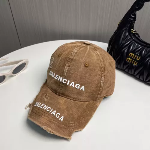 Cheap Balenciaga Caps #1287494 Replica Wholesale [$27.00 USD] [ITEM#1287494] on Replica Balenciaga Caps