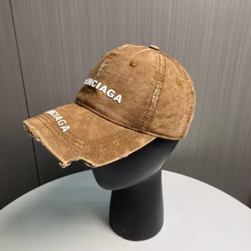 Cheap Balenciaga Caps #1287494 Replica Wholesale [$27.00 USD] [ITEM#1287494] on Replica Balenciaga Caps