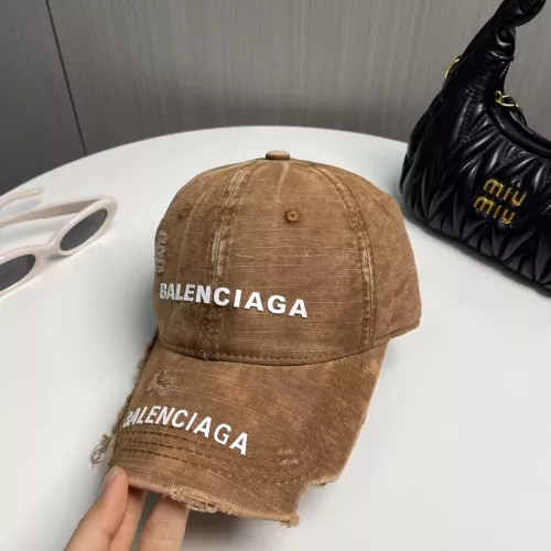 Cheap Balenciaga Caps #1287494 Replica Wholesale [$27.00 USD] [ITEM#1287494] on Replica Balenciaga Caps