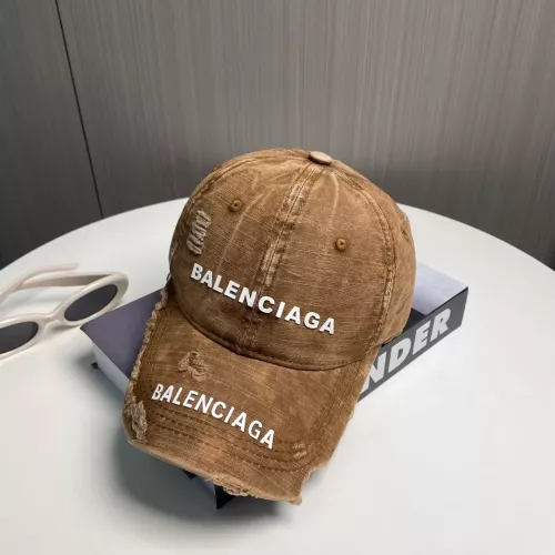 Cheap Balenciaga Caps #1287494 Replica Wholesale [$27.00 USD] [ITEM#1287494] on Replica Balenciaga Caps