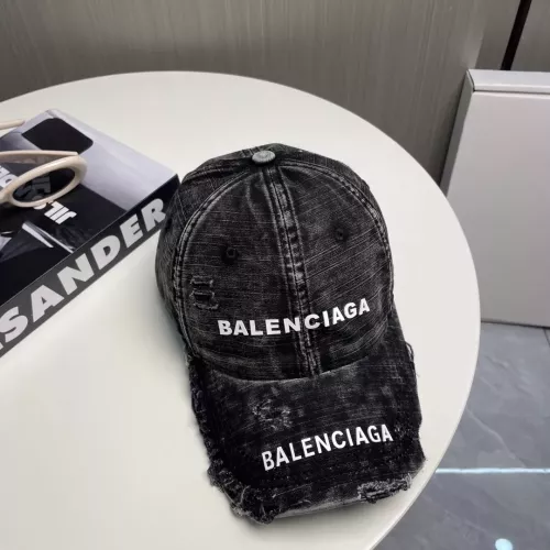 Cheap Balenciaga Caps #1287496 Replica Wholesale [$27.00 USD] [ITEM#1287496] on Replica Balenciaga Caps