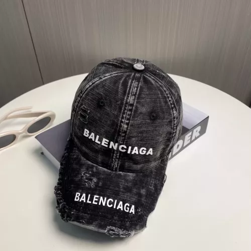 Cheap Balenciaga Caps #1287496 Replica Wholesale [$27.00 USD] [ITEM#1287496] on Replica Balenciaga Caps