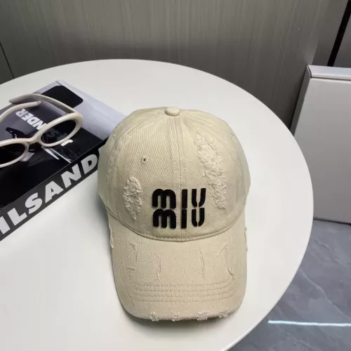 MIU MIU Caps #1287497