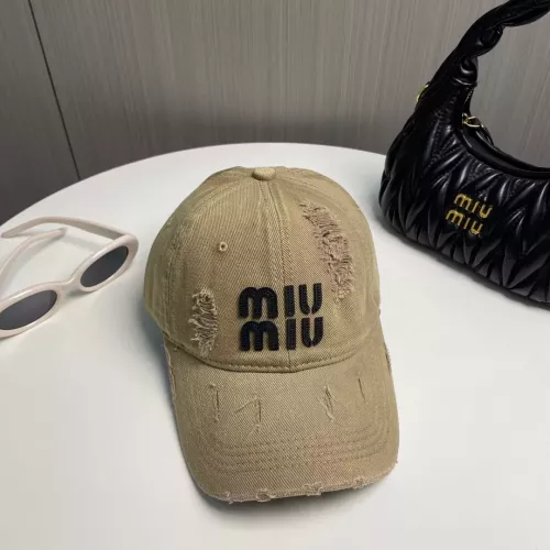 MIU MIU Caps #1287498