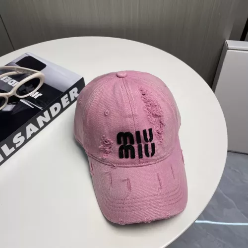 MIU MIU Caps #1287499