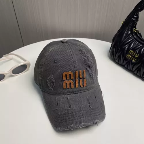 MIU MIU Caps #1287501