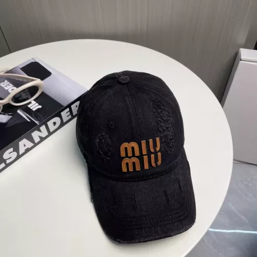 MIU MIU Caps #1287502