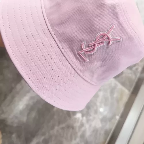 Cheap Yves Saint Laurent YSL Caps #1287505 Replica Wholesale [$29.00 USD] [ITEM#1287505] on Replica Yves Saint Laurent YSL Caps