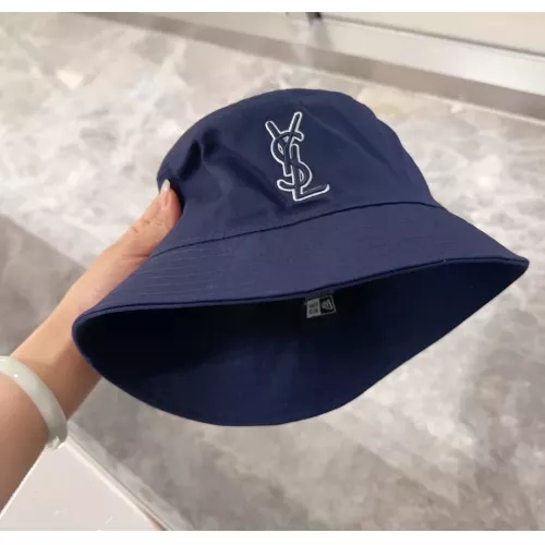 Cheap Yves Saint Laurent YSL Caps #1287507 Replica Wholesale [$29.00 USD] [ITEM#1287507] on Replica Yves Saint Laurent YSL Caps