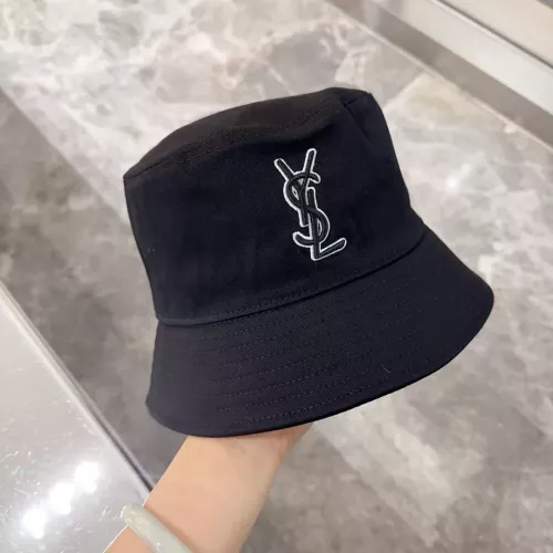 Cheap Yves Saint Laurent YSL Caps #1287508 Replica Wholesale [$29.00 USD] [ITEM#1287508] on Replica Yves Saint Laurent YSL Caps