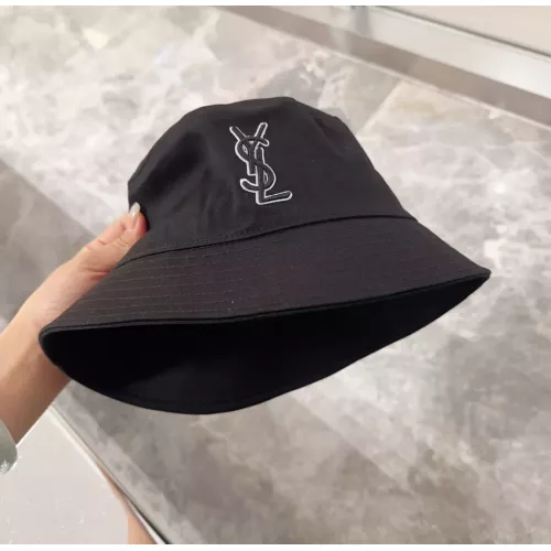 Cheap Yves Saint Laurent YSL Caps #1287508 Replica Wholesale [$29.00 USD] [ITEM#1287508] on Replica Yves Saint Laurent YSL Caps