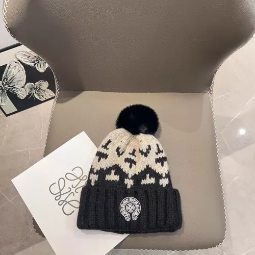 Chrome Hearts Caps #1287511