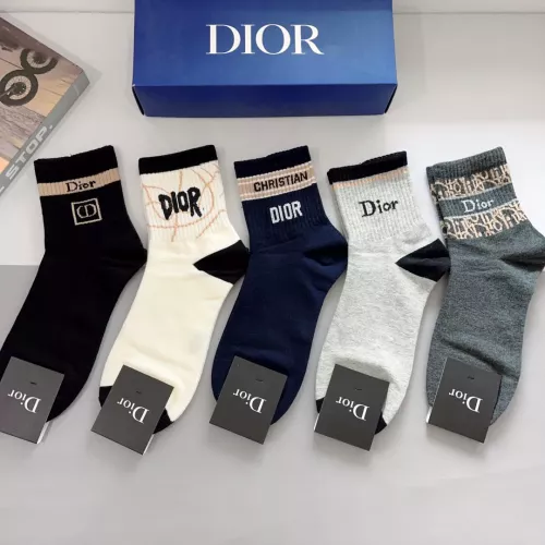 Christian Dior Socks #1287515