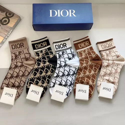 Christian Dior Socks #1287517