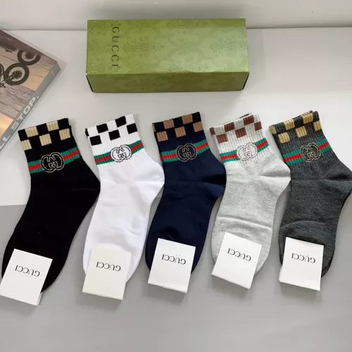 Gucci Socks #1287518