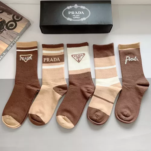 Prada Socks #1287519