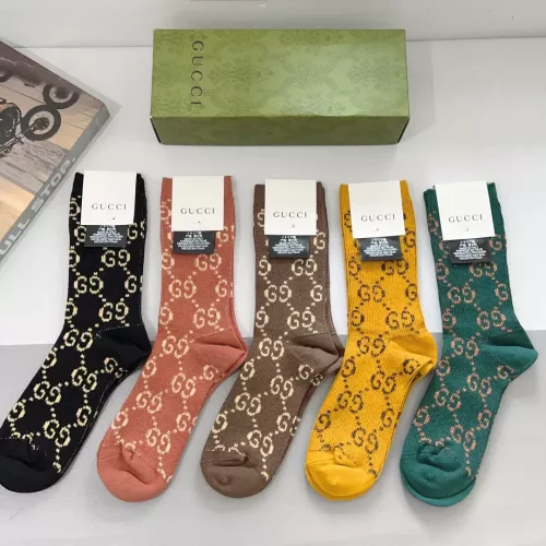 Gucci Socks #1287520