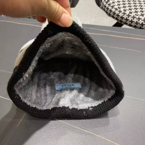 Cheap Prada Caps #1287526 Replica Wholesale [$34.00 USD] [ITEM#1287526] on Replica Prada Caps