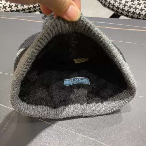 Cheap Prada Caps #1287527 Replica Wholesale [$34.00 USD] [ITEM#1287527] on Replica Prada Caps