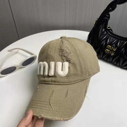 MIU MIU Caps #1287529