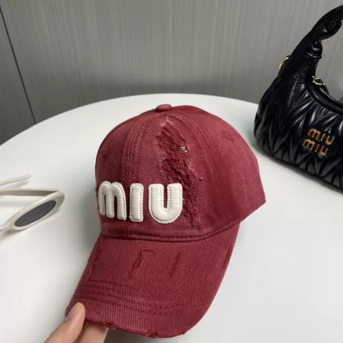 MIU MIU Caps #1287531