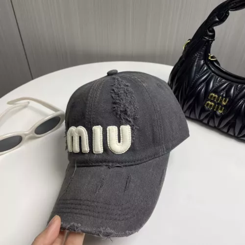 MIU MIU Caps #1287532