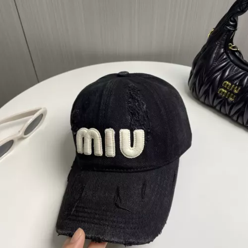 MIU MIU Caps #1287533