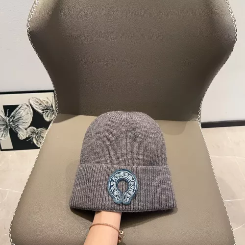 Chrome Hearts Caps #1287535