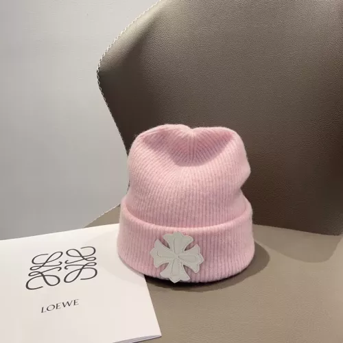 Cheap Chrome Hearts Caps #1287544 Replica Wholesale [$29.00 USD] [ITEM#1287544] on Replica Chrome Hearts Caps