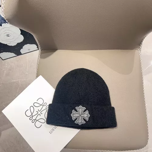 Cheap Chrome Hearts Caps #1287547 Replica Wholesale [$29.00 USD] [ITEM#1287547] on Replica Chrome Hearts Caps