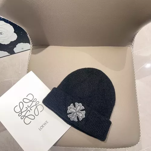 Cheap Chrome Hearts Caps #1287547 Replica Wholesale [$29.00 USD] [ITEM#1287547] on Replica Chrome Hearts Caps