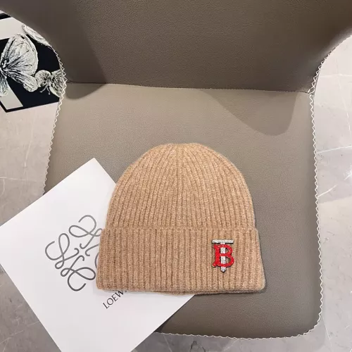 Burberry Caps #1287549