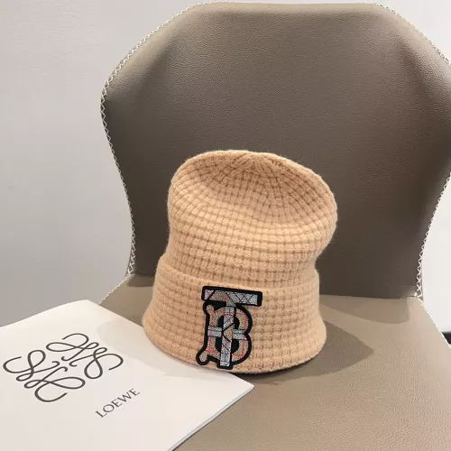 Cheap Burberry Caps #1287558 Replica Wholesale [$32.00 USD] [ITEM#1287558] on Replica Burberry Caps